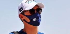 “A equipe fez um trabalho incrível”, elogia Russell após conquistar o P3 no GP da Rússia de F1