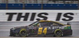 Em Talladega, Tamburini vence a primeira na P1 Speed Cup Series Pro