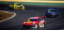 Confira a programação para a etapa de Goiânia da Stock Car