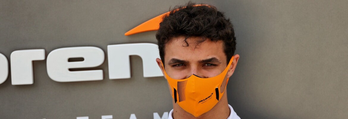 Além da F1, Norris diz que gostaria de correr em outras categorias nos próximos anos