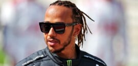 Hamilton diz que não vê problema em se concentrar em diversos hobbies
