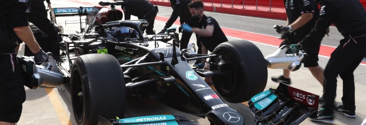 Especialista afirma que a Mercedes ainda tem a unidade de força mais potente da F1