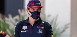Verstappen fala sobre possíveis vaias para Hamilton no GP da Holanda de F1
