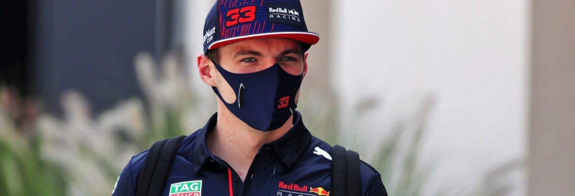 Verstappen comenta sobre o seu estilo de direção na F1