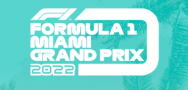 F1 confirma GP de Miami no calendário de 2022