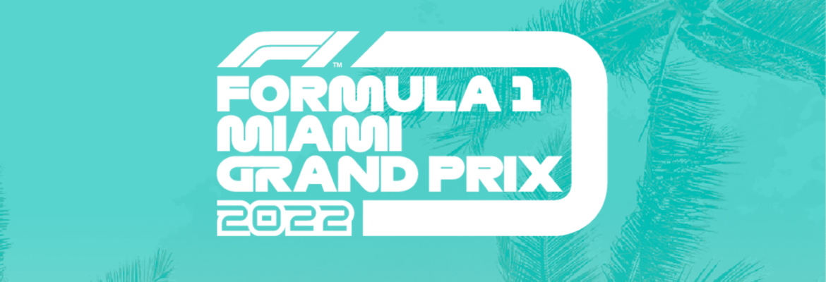 Duas pessoas ficam feridas durante a preparação do GP de Miami de F1