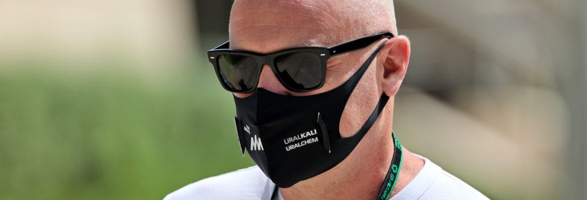 Mazepin recorreu ao YouTube para aprender traçado de Interlagos