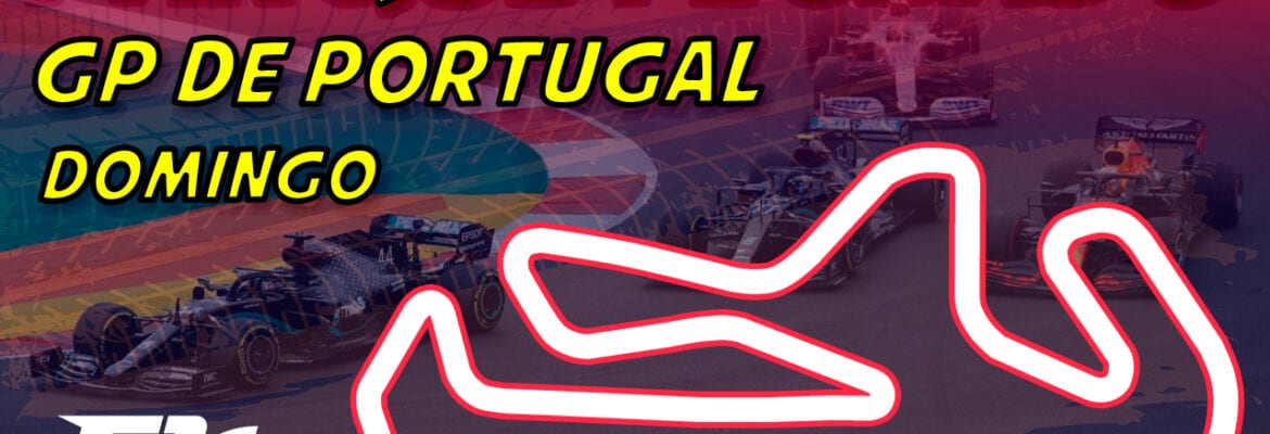 Ao vivo: Parque Fechado F1Mania.net, tudo sobre o GP de Portugal de F1