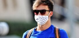 Gasly espera que fãs prejudicados pela mudança de data do GP da França de F1 sejam ressarcidos