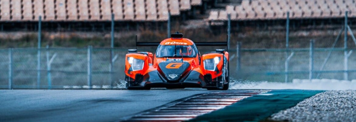 Após semana de testes para a Indy-500, Pietro Fittipaldi lidera treinos da ELMS em Barcelona