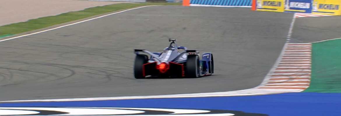 Pilotos da Fórmula E prontos para o desafio do fim de semana em Valência