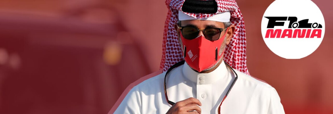 Em Dia: ex-presidente da Itália e herdeiro saudita envolvidos em nova equipe de F1