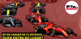 Em Dia: GP do Canadá de F1 em risco, quem entra no lugar?