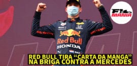 Em Dia: Red Bull tira “carta da manga” na briga contra a Mercedes