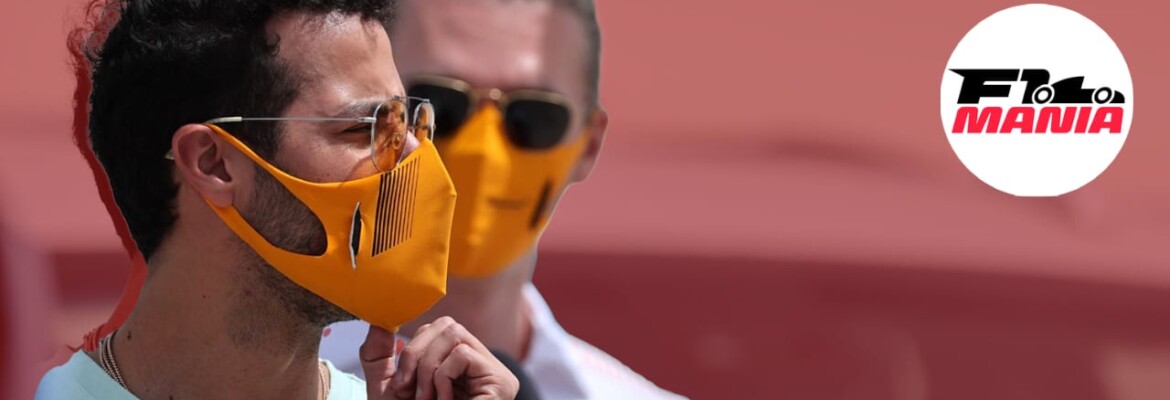 Em Dia: Corridas de qualificação e cancelamento do GP no Brasil