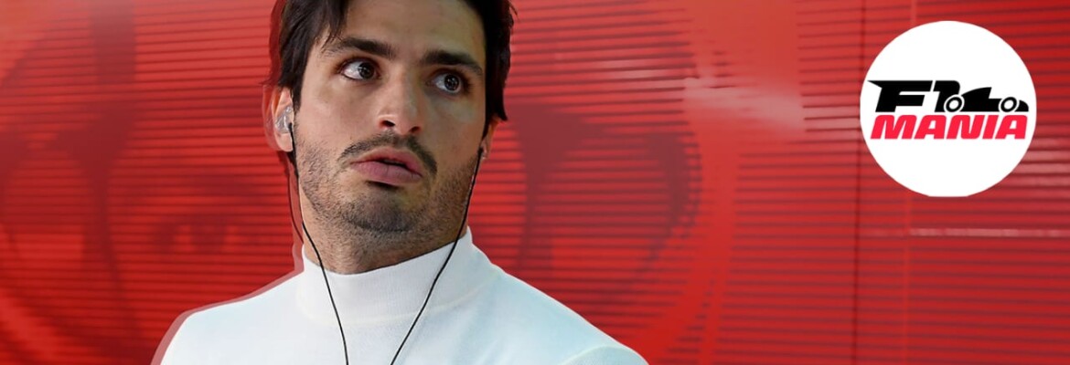 Em Dia: Leclerc ou Sainz? Quem vence na Ferrari
