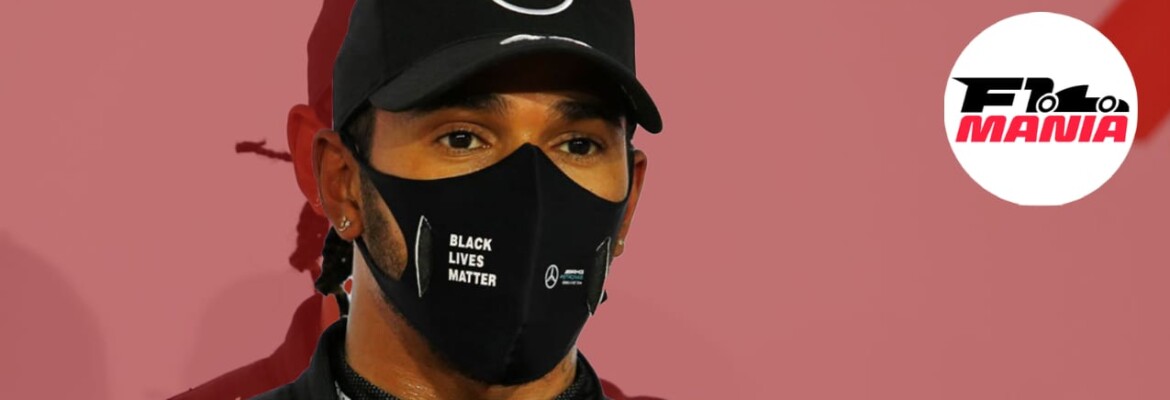 Em Dia: Hamilton apoia boicote nas redes sociais