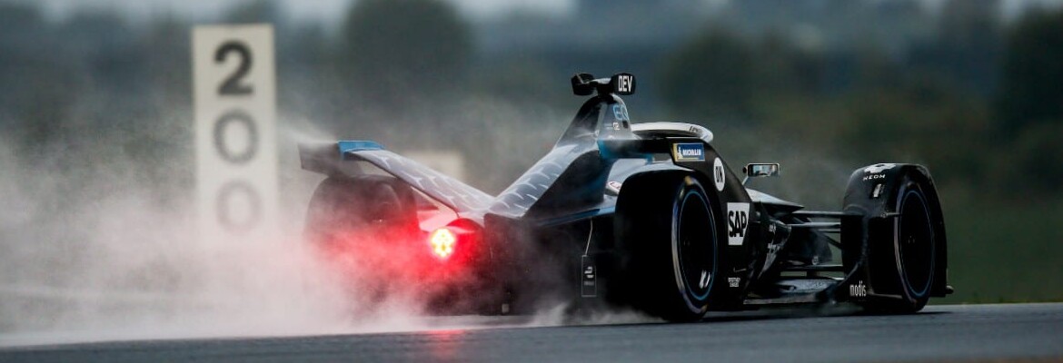 Pilotos da Fórmula E comentam sobre Puebla, a novidade no calendário