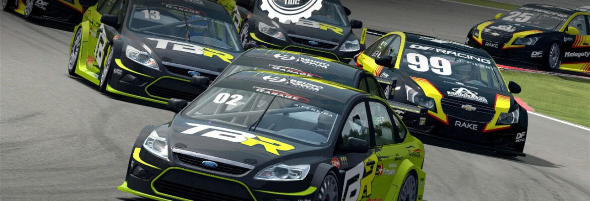 M7Help Copa Marcas: Alex Pereira (TBR) foge da confusão e vence em Nurburgring