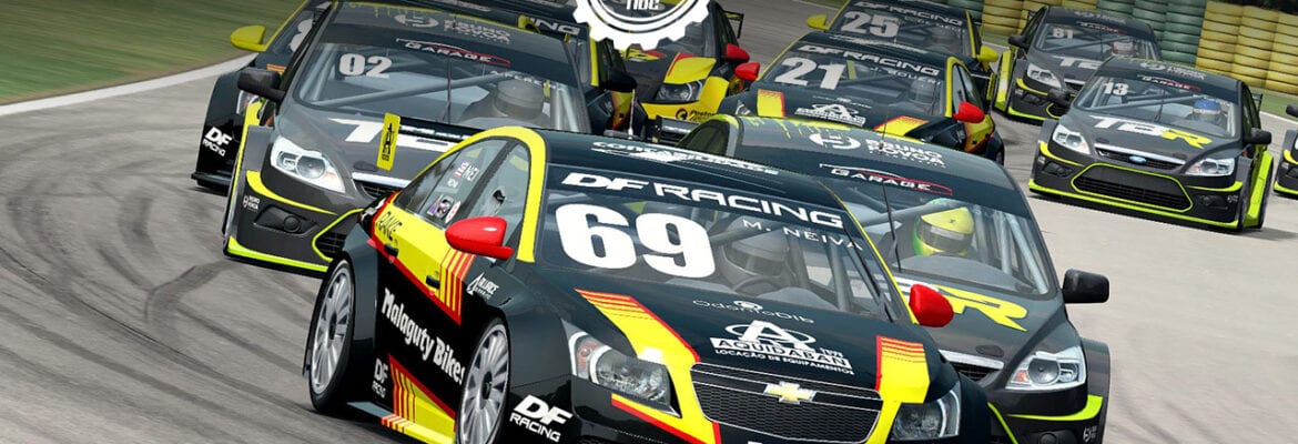 M7Help Copa Marcas: Marcelo Neiva (Alliance) vence em Jacarepaguá e fatura sétimo título