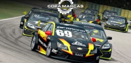 M7Help Copa Marcas: Marcelo Neiva (Alliance) vence em Jacarepaguá e fatura sétimo título