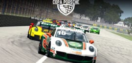 Copa Porsche: Fred Quintão (Grip) vence e fatura o título; Tornado leva entre as equipes