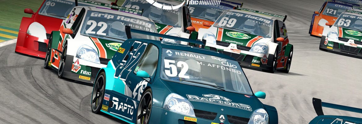 Copa Superclio: Marcio Affono (Raptors vence e é o campeão), e Grip festeja entre equipes