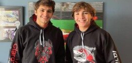 Fittipaldi Brothers inicia transmissões ao vivo de provas na Twitch neste sábado