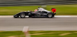 Após top-10 em estreia na Indy Pro 2000, Enzo Fittipaldi busca pódio em rodada dupla em St. Pete