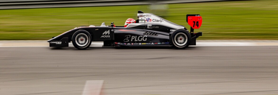 Após top-10 em estreia na Indy Pro 2000, Enzo Fittipaldi busca pódio em rodada dupla em St. Pete