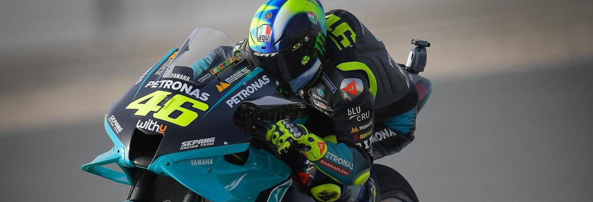 Rossi diz não ligar para críticas: “não leio nada há 15 anos”