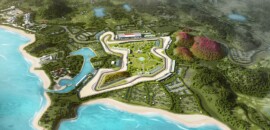 MotoGP confirma GP da Indonésia em novo circuito para março de 2022
