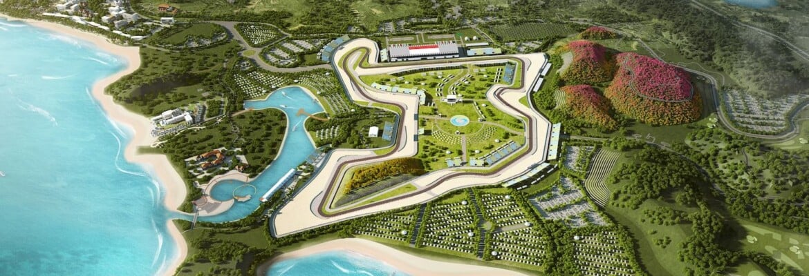 MotoGP confirma GP da Indonésia em novo circuito para março de 2022