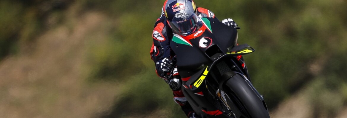 Dovizioso diz não se arrepender por ter negado vaga na Aprilia na MotoGP em 2022