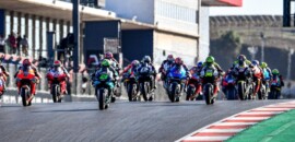 Ao vivo: Acompanhe o GP da Espanha de MotoGP 2021