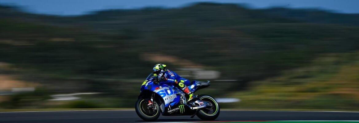 Mir diz não pensar em campeonato após primeiro pódio: “vamos corrida a corrida”