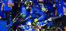 Engenheiro-chefe de Mir volta em Jerez após perder GP de Portugal por Covid-19