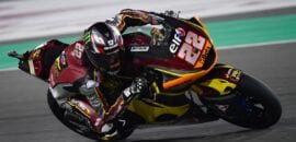 Lowes destrói concorrência e marca segunda pole seguida na Moto2 em Doha