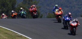 Confira a classificação da MotoGP 2021 após quatro etapas