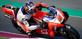 Ducati celebra aposta em Zarco: “o convencemos a seguir na MotoGP”