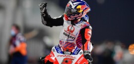 Líder da MotoGP, Zarco lembra quase saída do mundial em 2019: “fiz do meu jeito”