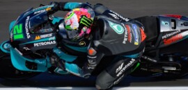 Lorenzo crê que Morbidelli deva “exigir” tratamento melhor da Yamaha