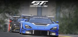 GT3 Competizione: Alessandro Silva (Snow Schatten) vence em Spa e fatura o título