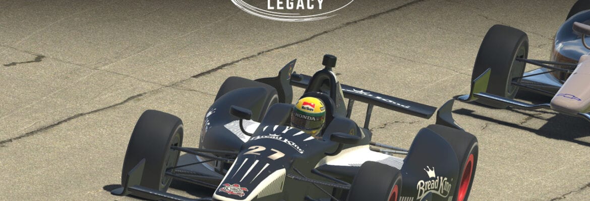 W1 League Indy Legacy: Juliano Rigon (Corinthians) vence e surpreende ao conquistar título