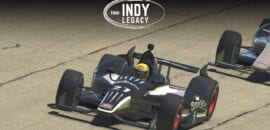W1 League Indy Legacy: Juliano Rigon (Corinthians) vence e surpreende ao conquistar título
