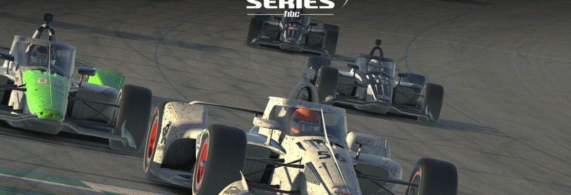 Indy Series: Adriano Pinheiro vence no Kentucky, João Ritter e Corinthians levam título