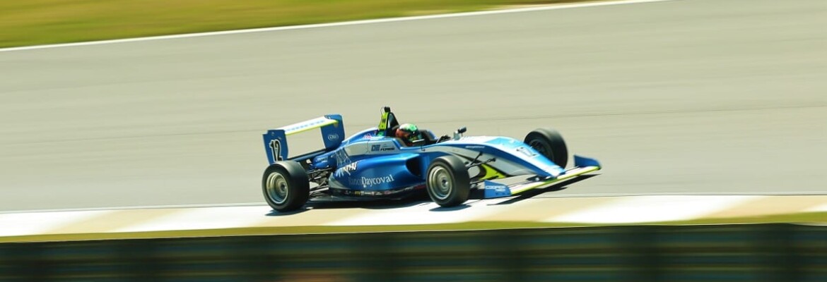 Em seu 2º ano no Road To Indy, Kiko Porto estreia em 2021 após ano com vitória e pódios na USF2000
