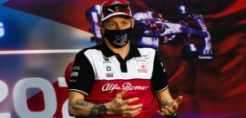 Räikkönen comenta sobre possível aposentadoria da F1