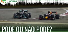 Track Limits na F1: entenda as punições e permissões durante os GPs