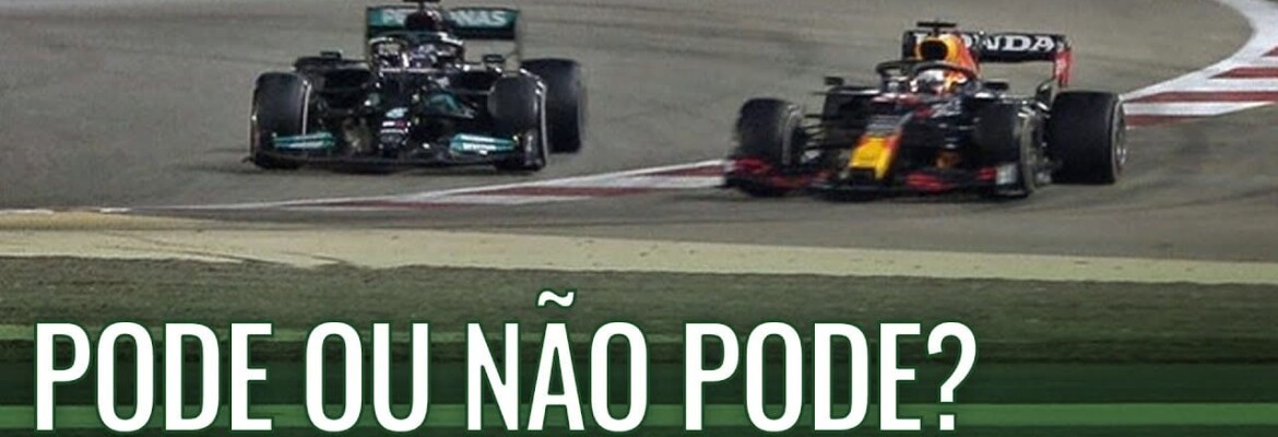 Track Limits na F1: entenda as punições e permissões durante os GPs